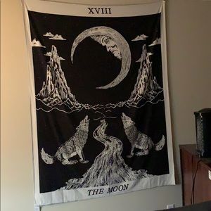 Urban Outfitters Tapestry